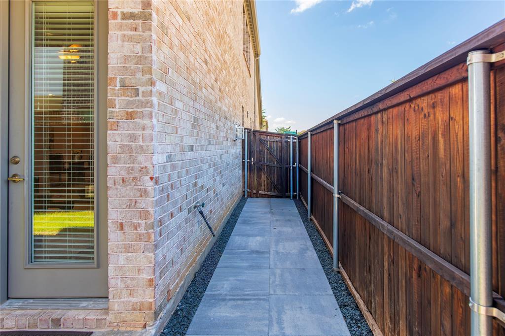 Hamilton Park - Residential