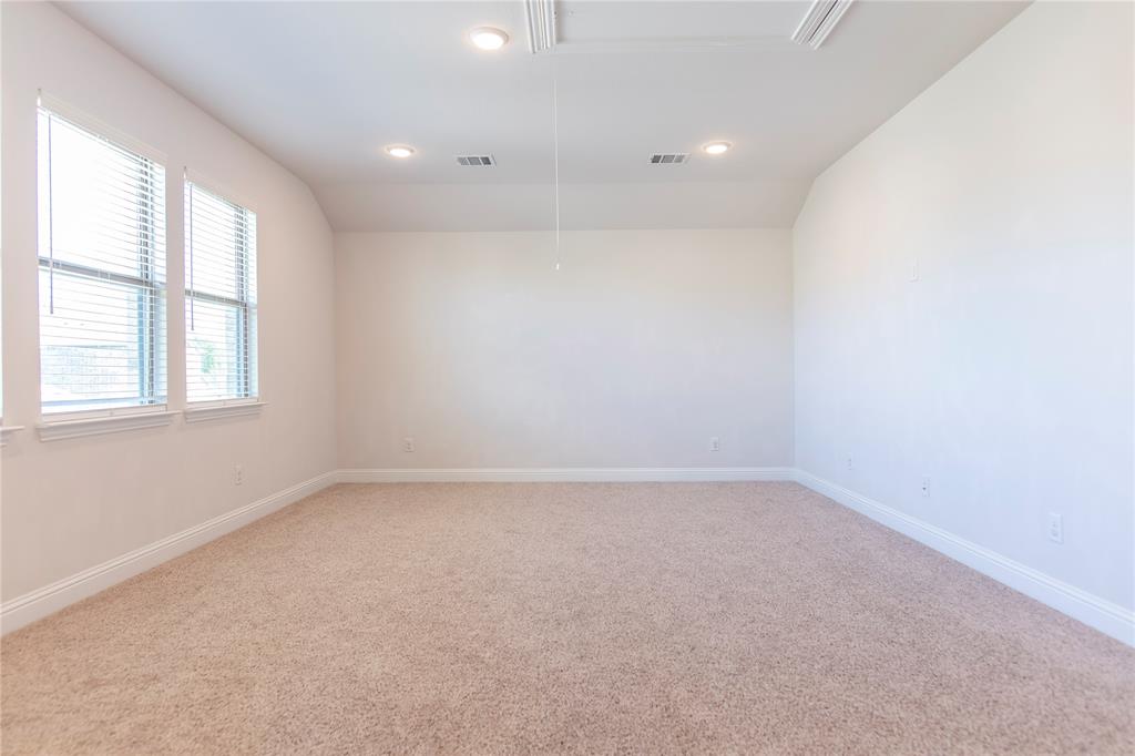 Hamilton Park - Residential