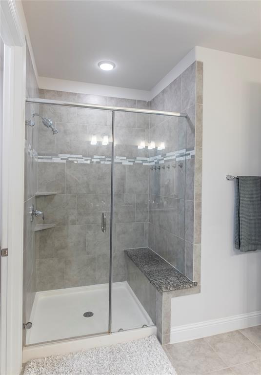 Hamilton Park - Residential