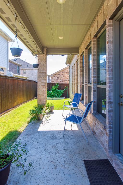 Hamilton Park - Residential