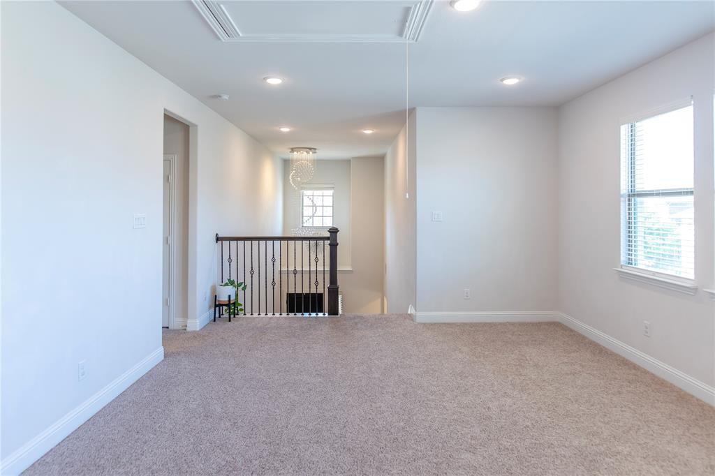 Hamilton Park - Residential