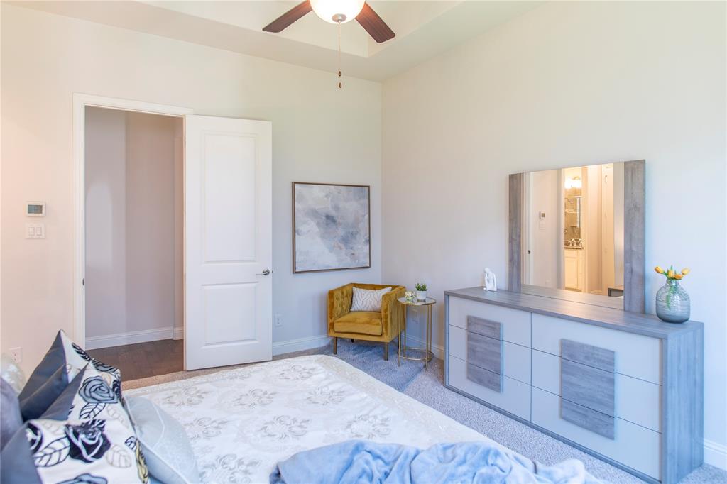 Hamilton Park - Residential