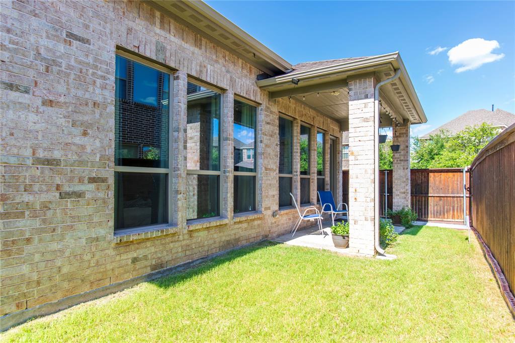 Hamilton Park - Residential