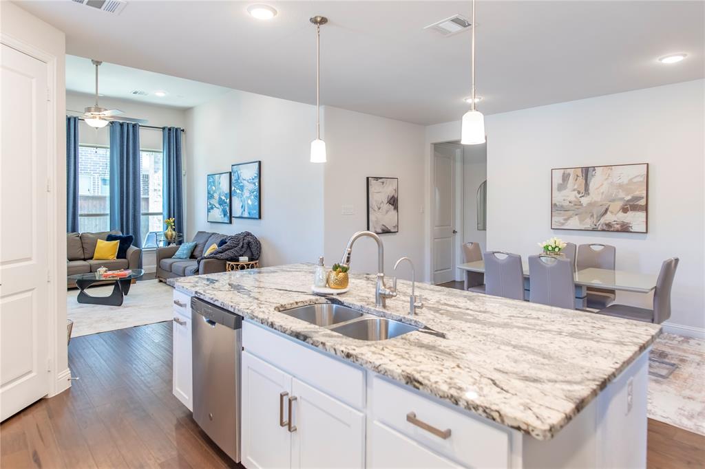Hamilton Park - Residential