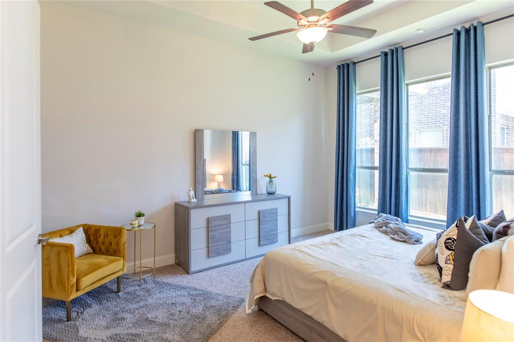 Hamilton Park - Residential