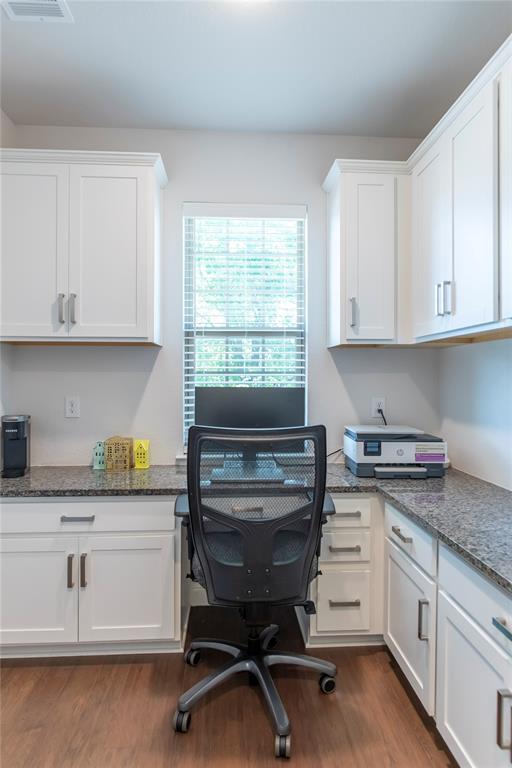 Hamilton Park - Residential