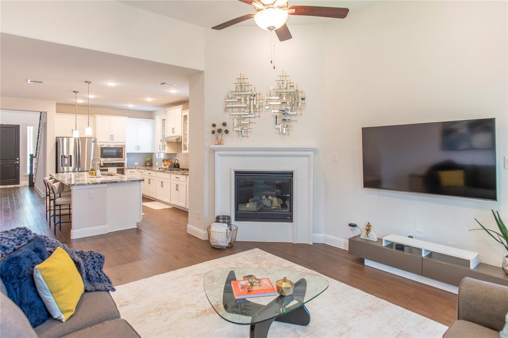 Hamilton Park - Residential