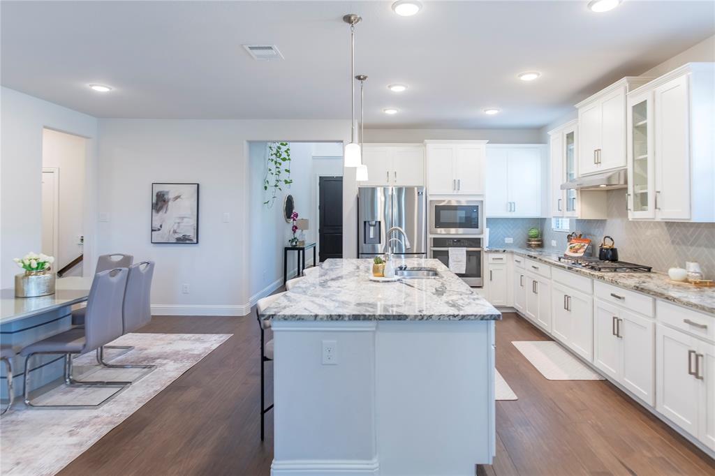 Hamilton Park - Residential