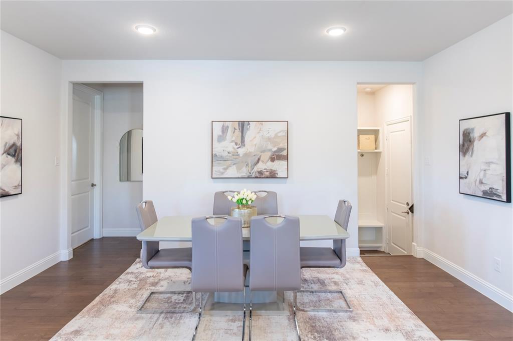 Hamilton Park - Residential