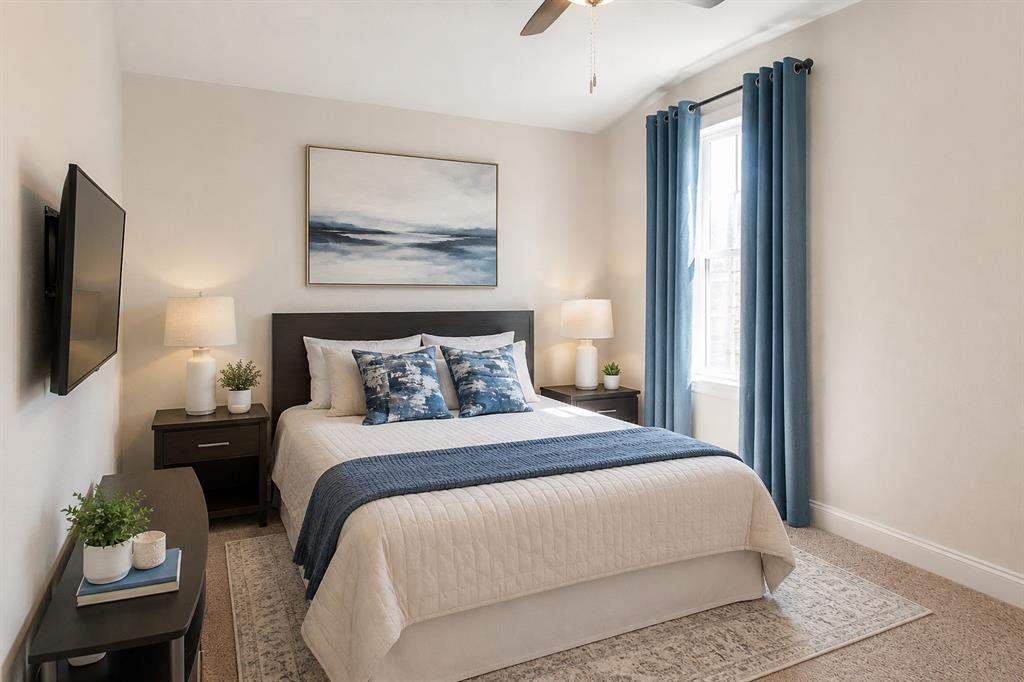 Hamilton Park - Residential