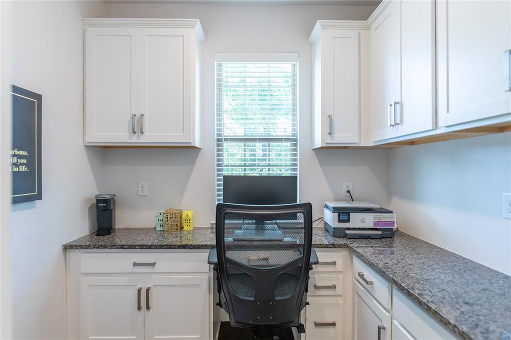 Hamilton Park - Residential