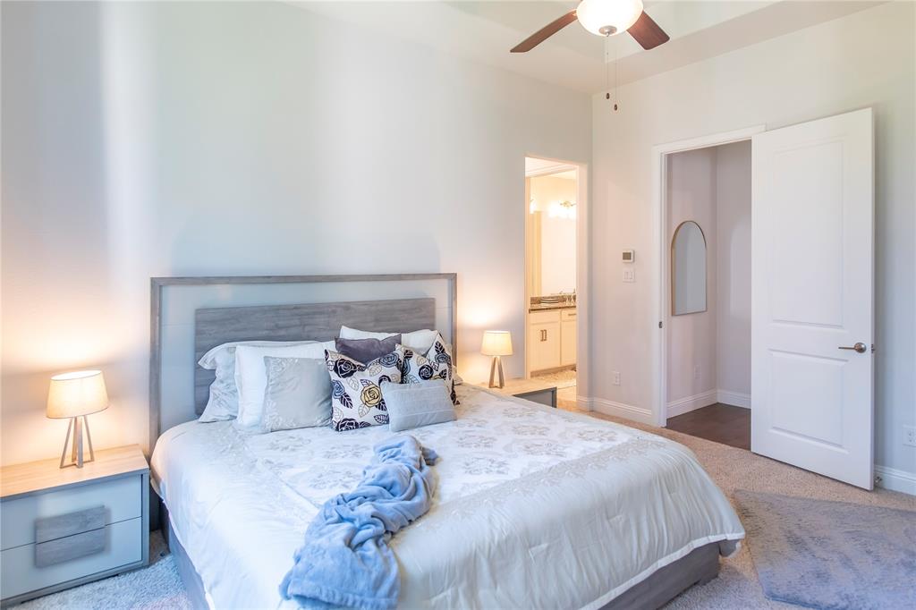Hamilton Park - Residential