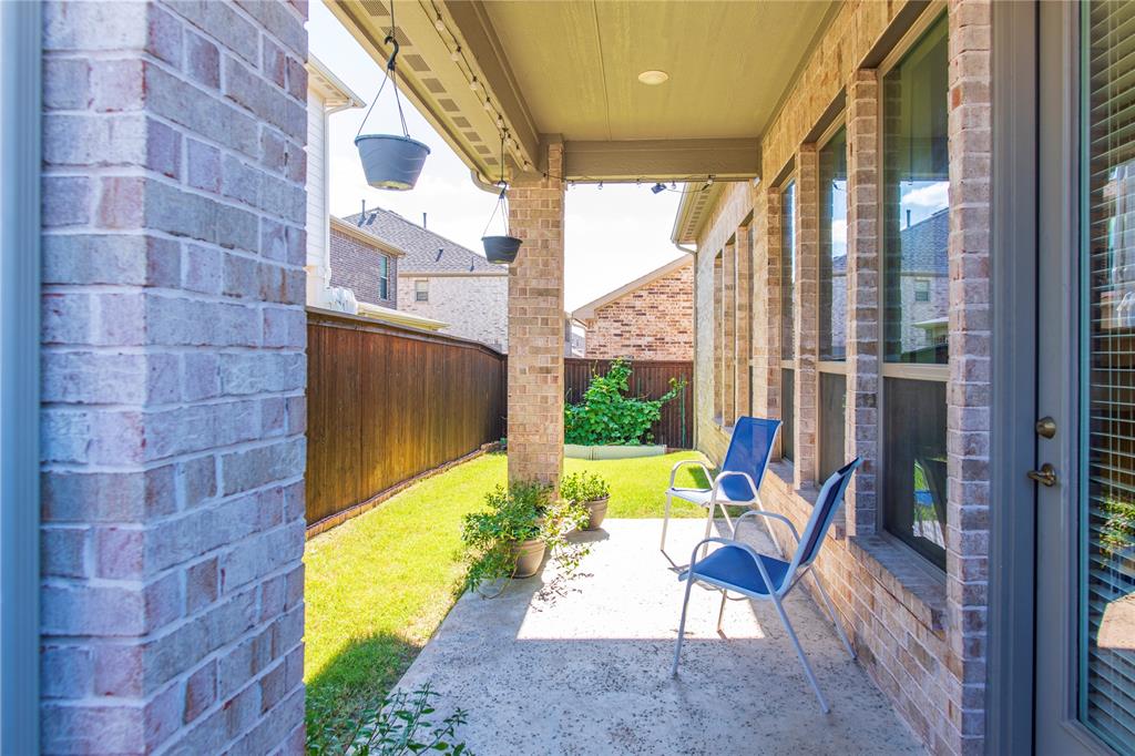 Hamilton Park - Residential