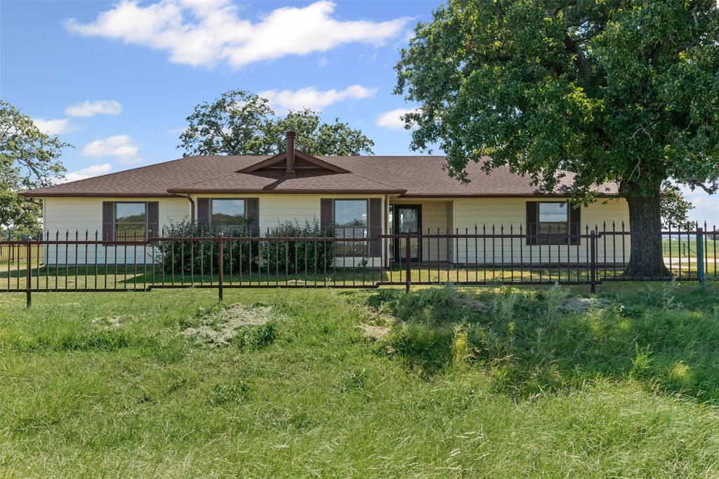 T EVITTS - Residential