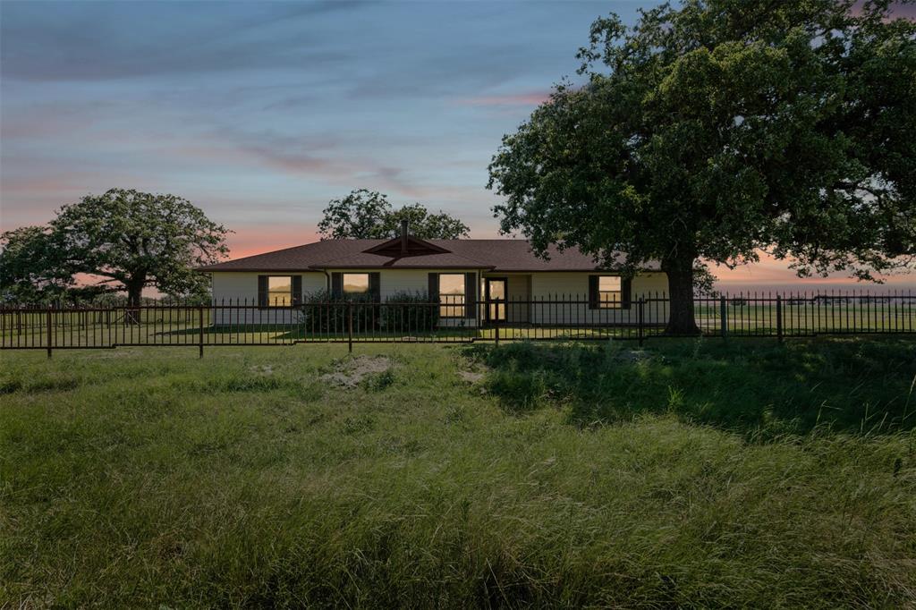 T EVITTS - Residential