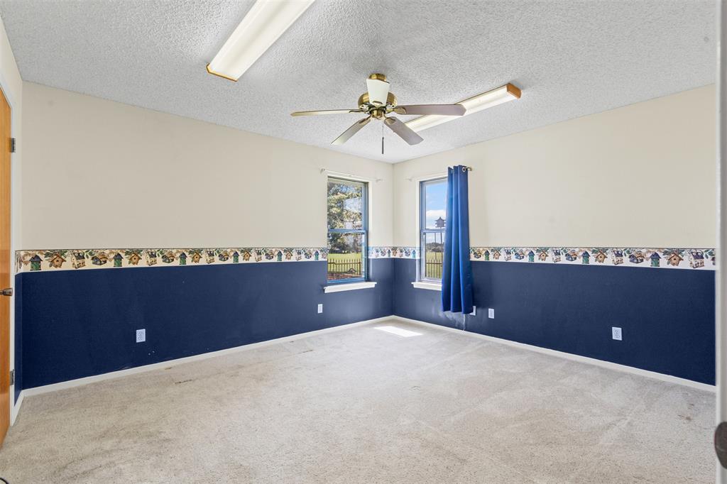 T EVITTS - Residential