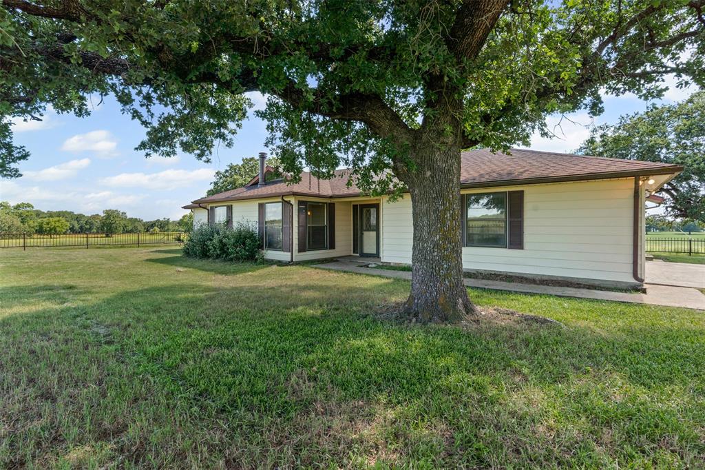 T EVITTS - Residential