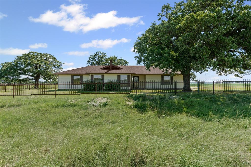T EVITTS - Residential