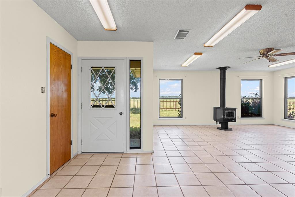 T EVITTS - Residential