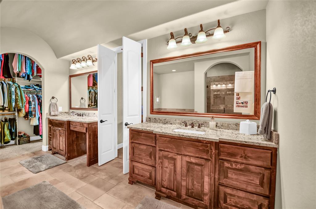The Lakes Of Aledo - Residential