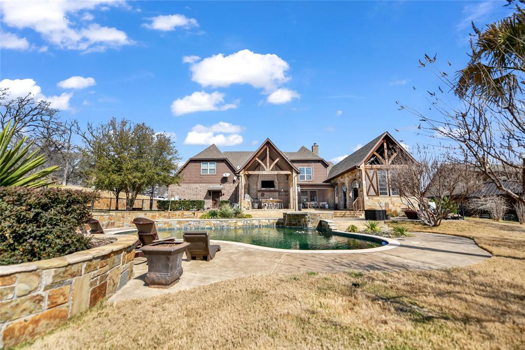 The Lakes Of Aledo - Residential