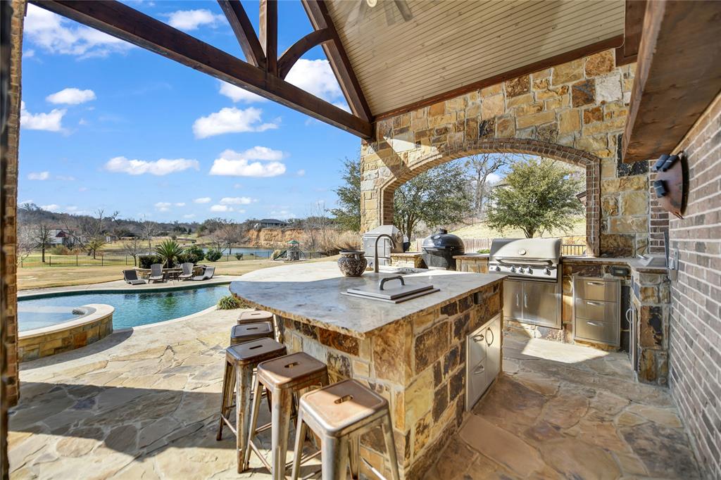 The Lakes Of Aledo - Residential