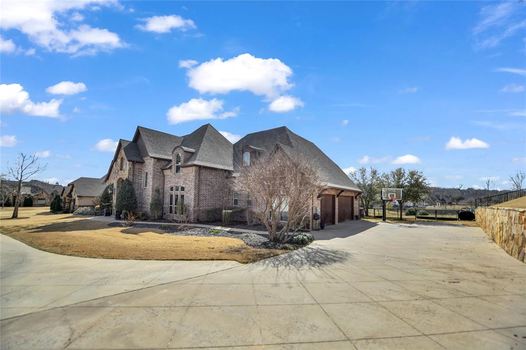 The Lakes Of Aledo - Residential
