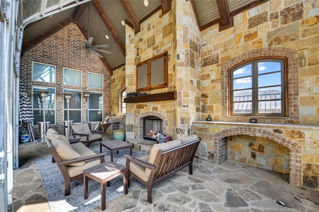 The Lakes Of Aledo - Residential