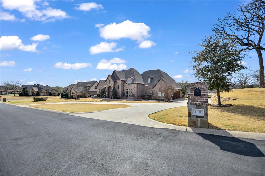 The Lakes Of Aledo - Residential