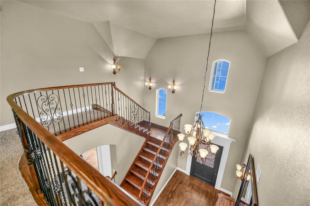 The Lakes Of Aledo - Residential