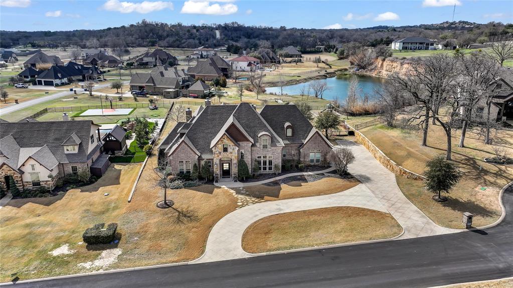 The Lakes Of Aledo - Residential