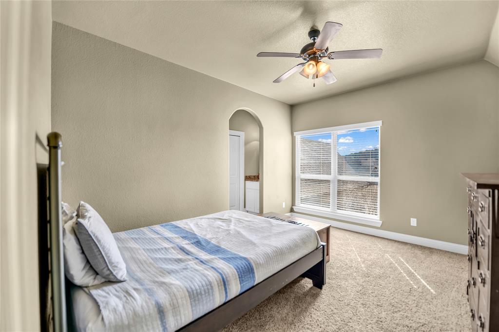 The Lakes Of Aledo - Residential