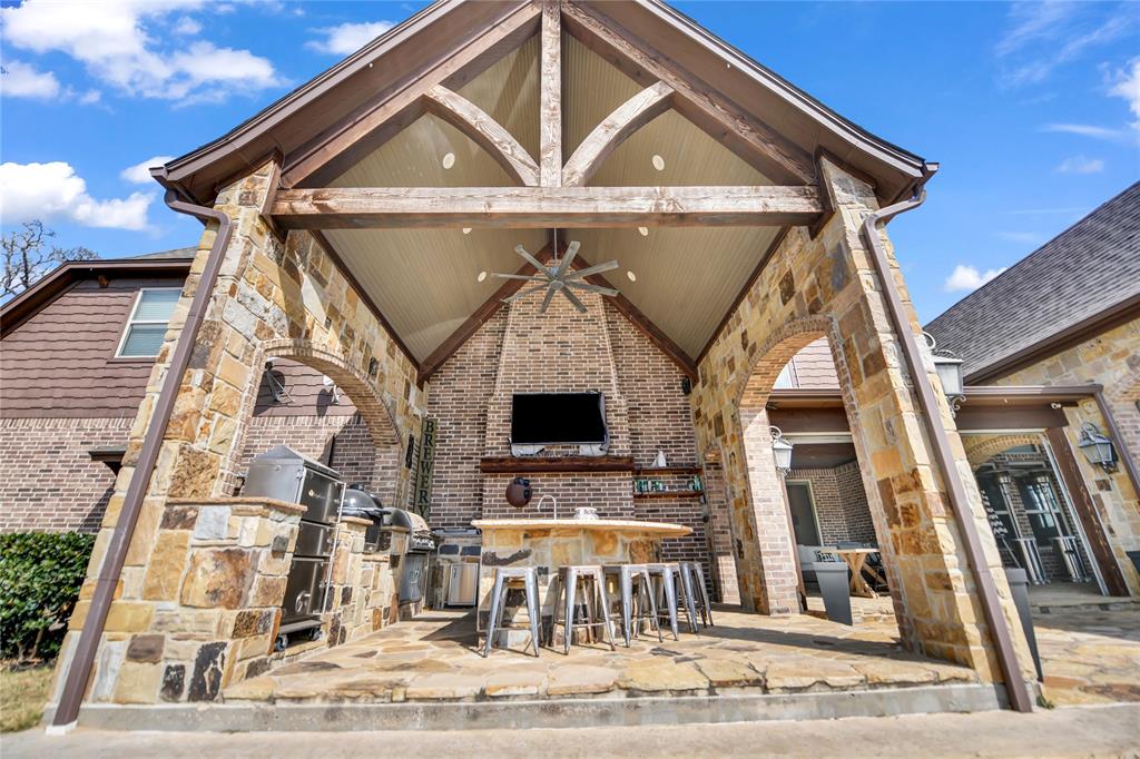 The Lakes Of Aledo - Residential