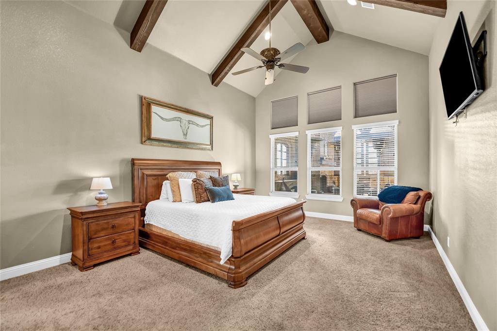 The Lakes Of Aledo - Residential