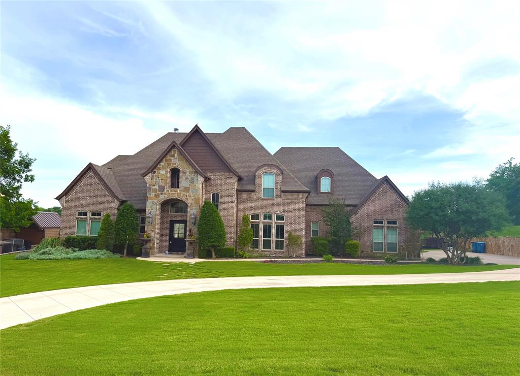 The Lakes Of Aledo - Residential