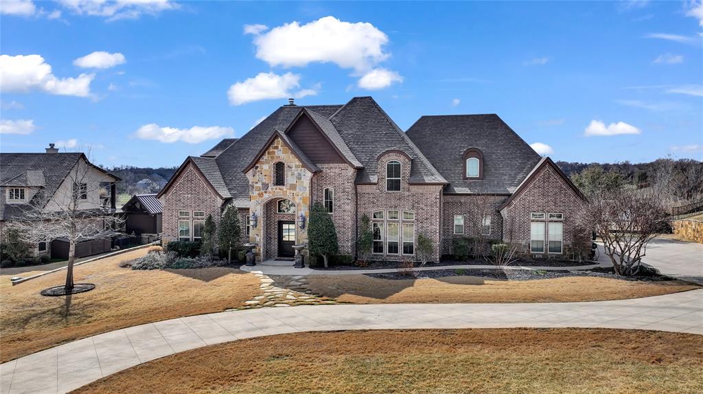 The Lakes Of Aledo - Residential