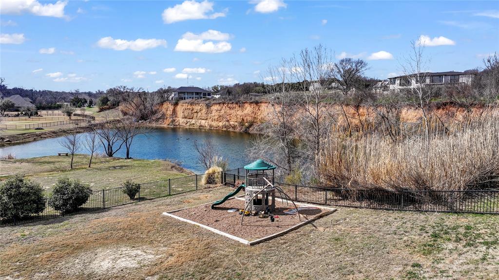 The Lakes Of Aledo - Residential