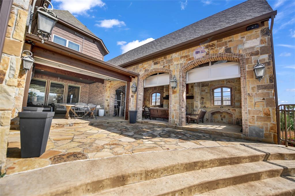 The Lakes Of Aledo - Residential