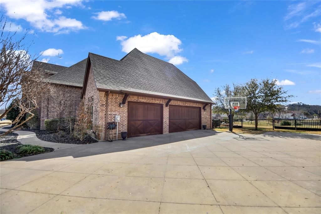 The Lakes Of Aledo - Residential
