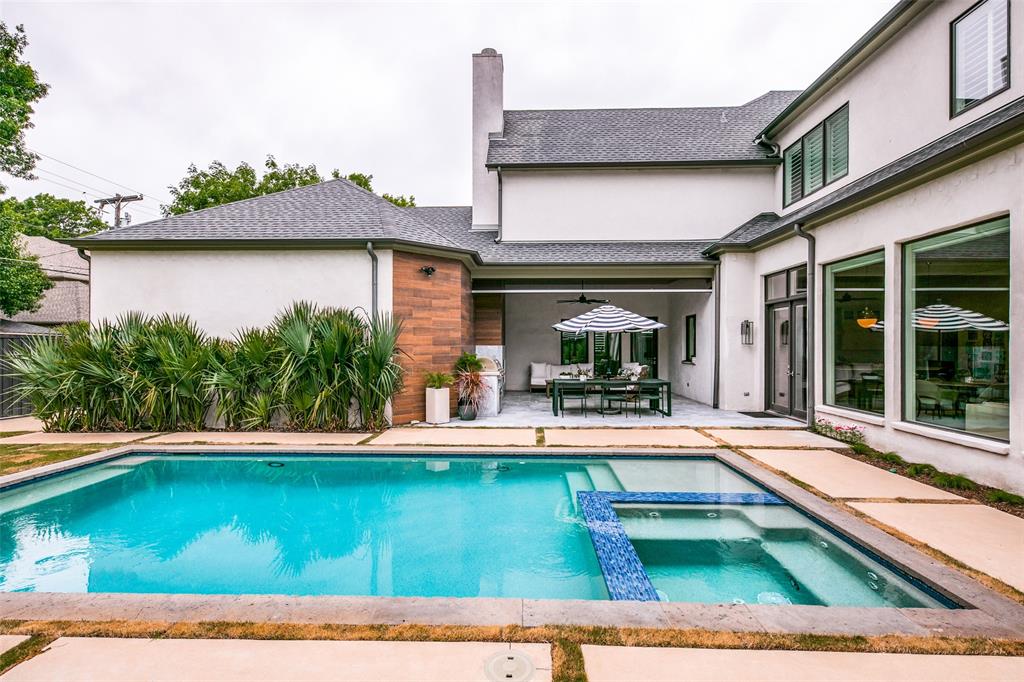 Fisk - Residential
