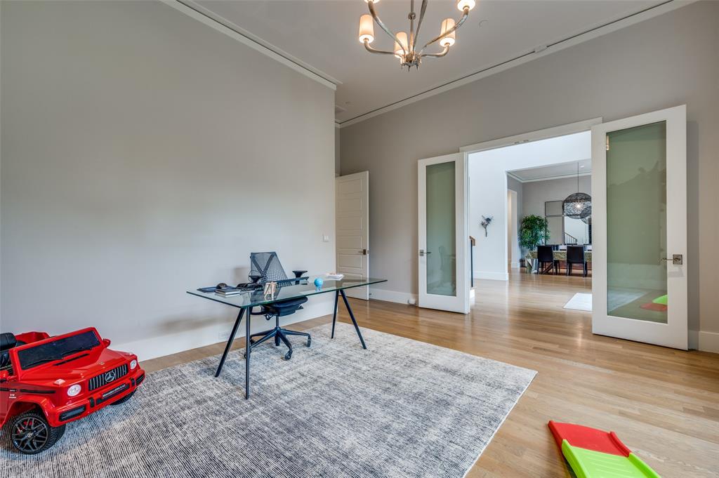 Fisk - Residential