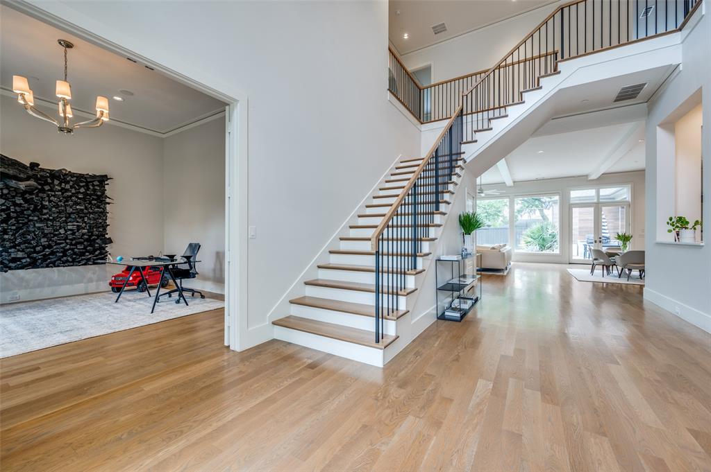 Fisk - Residential