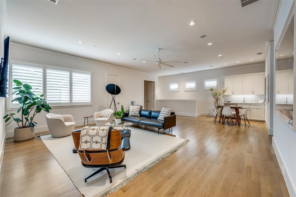 Fisk - Residential