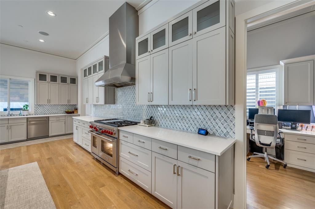 Fisk - Residential