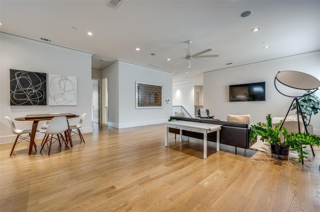 Fisk - Residential