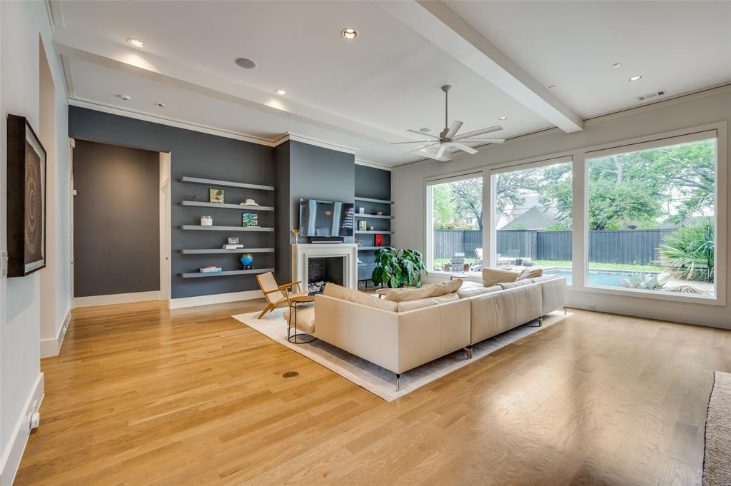 Fisk - Residential