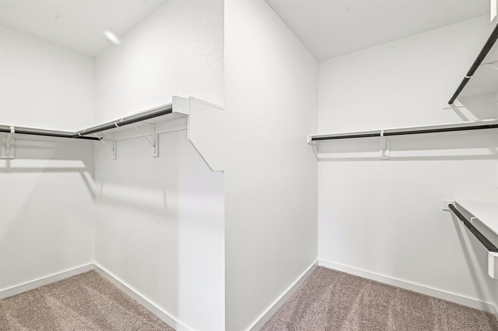 Overland Grove - Residential