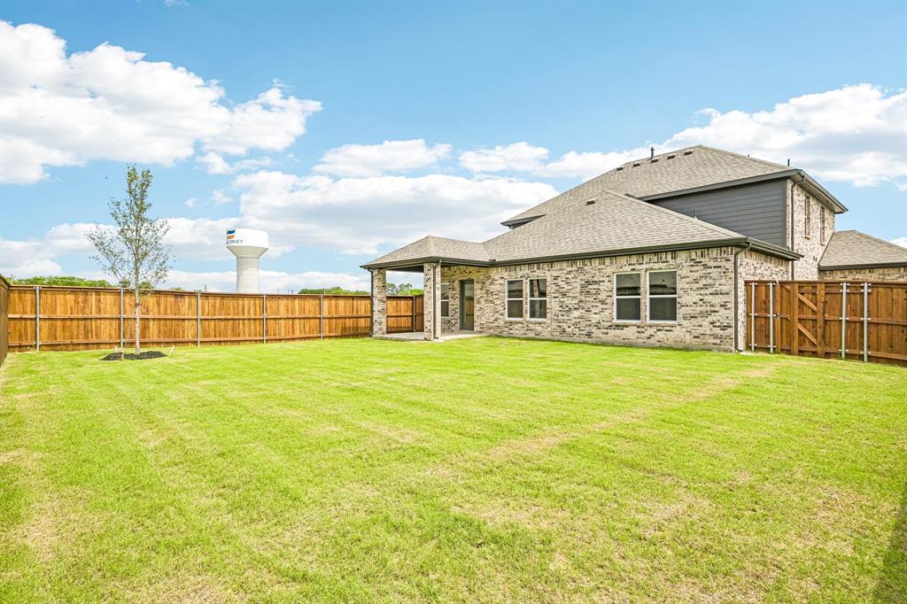 Overland Grove - Residential
