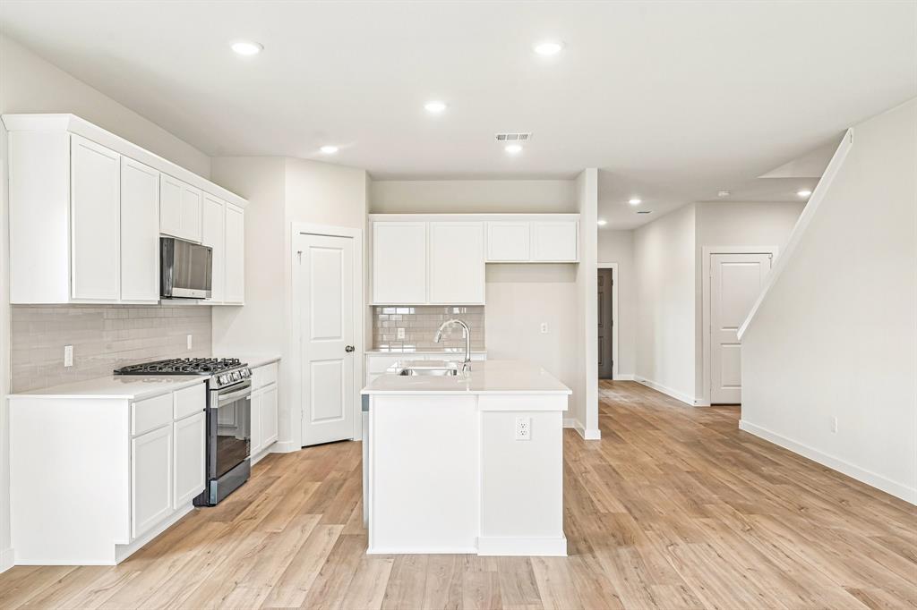 Overland Grove - Residential