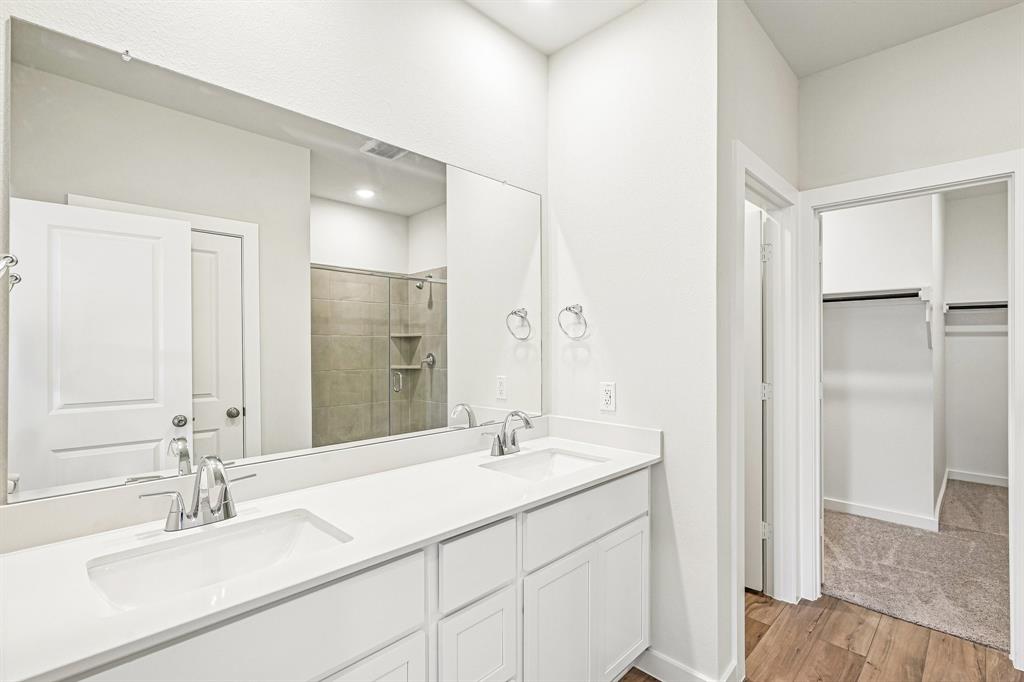 Overland Grove - Residential